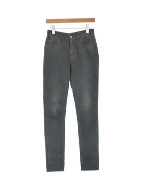 Celine Jeans Navy